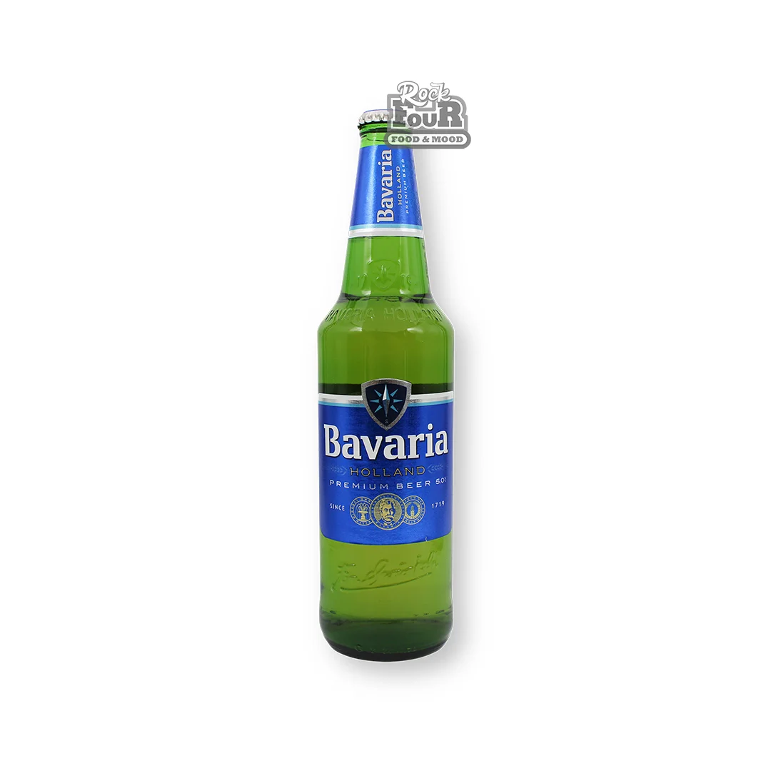 Գարեջուր «Bavaria» 500մլ